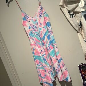 Cute Lilly Pulitzer dress